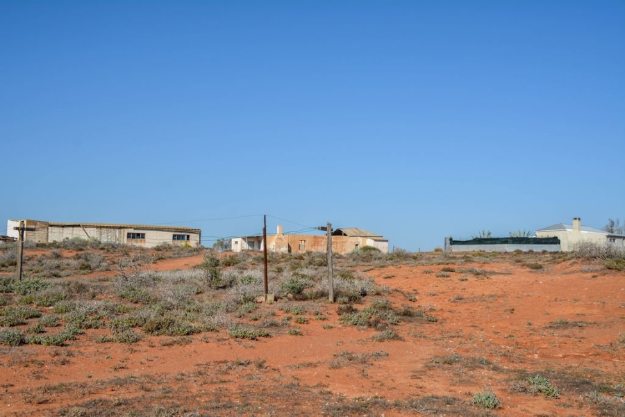 3 Bedroom Property for Sale in Vredendal Rural Western Cape